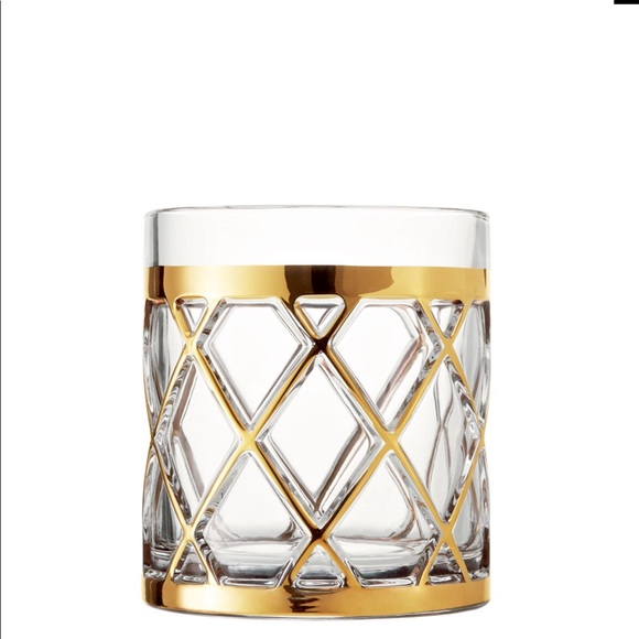 Altuzarra For Target Dining Altuzzara 4 Double Old Fashioned